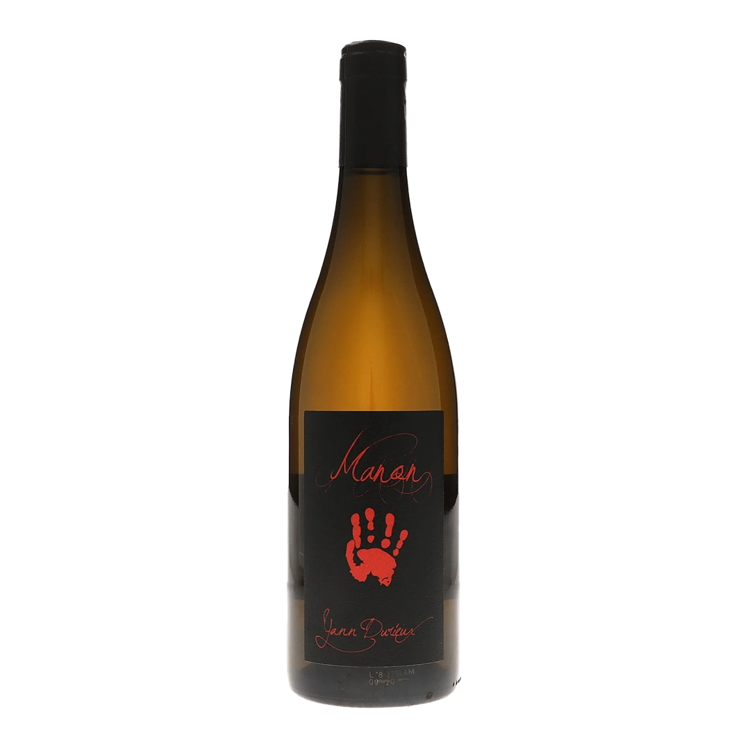 Domaine Recrue des Sens Hautes-Côtes de Nuits Manon｜2018
