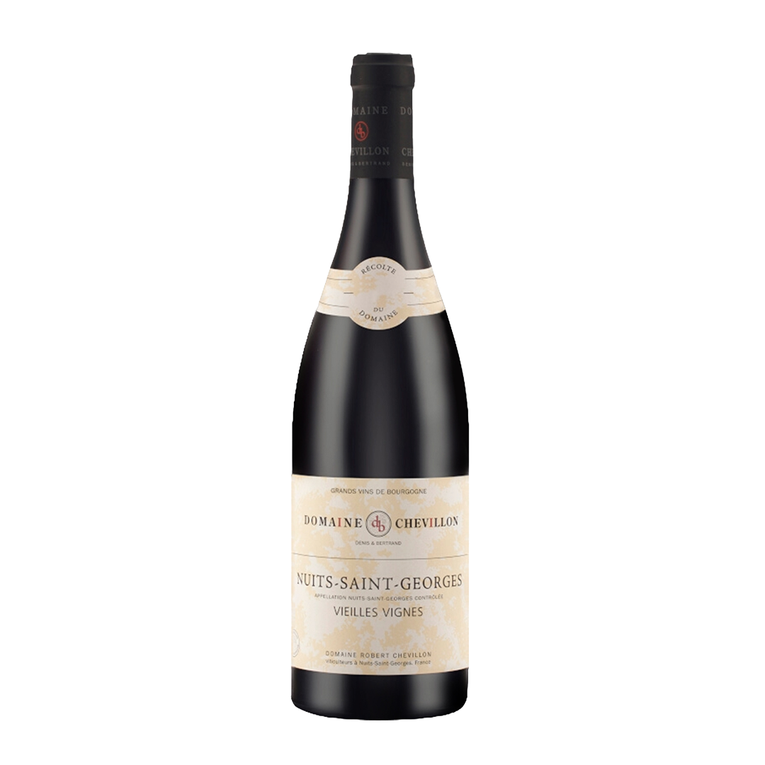 Domaine Robert Chevillon Nuits St. Georges Vieilles Vignes｜2018