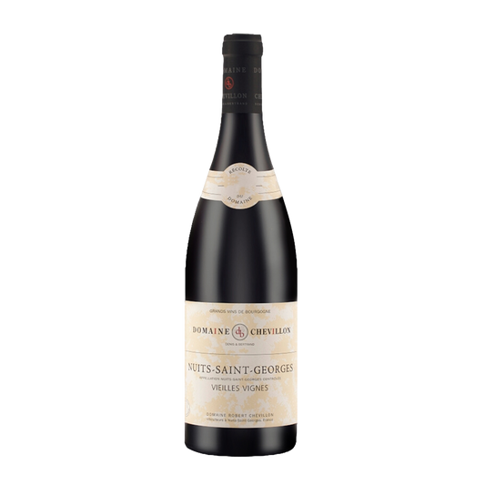 Domaine Robert Chevillon Nuits St. Georges Vieilles Vignes｜2018