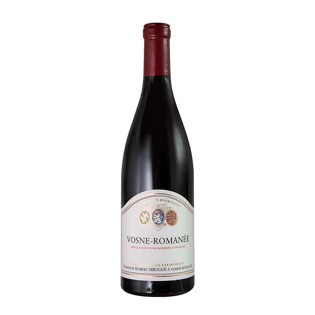 Domaine Robert Sirugue Vosne-Romanée｜2019