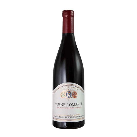 Domaine Robert Sirugue Vosne-Romanée｜2019