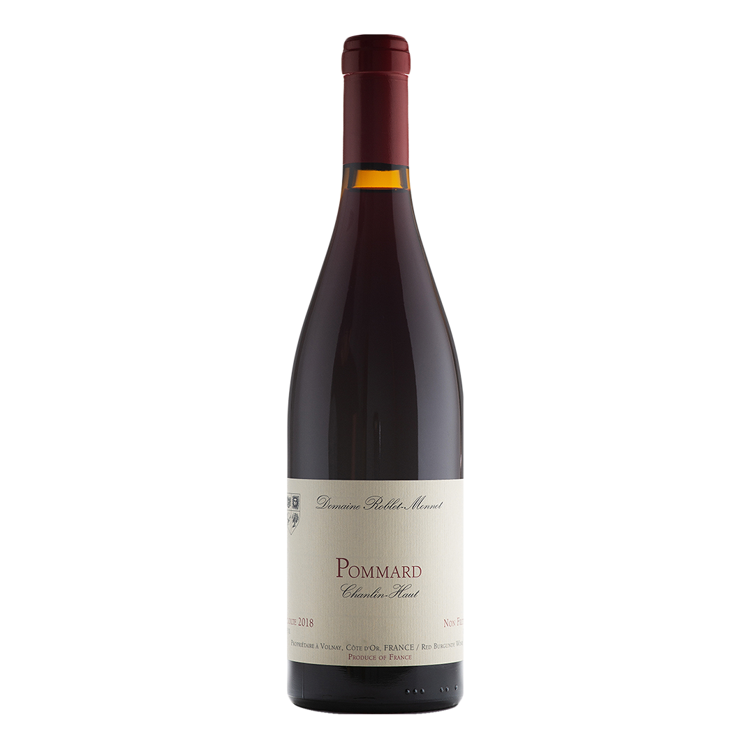 Domaine Roblet-Monnot Pommard Premier Cru Les Chanlins｜2019