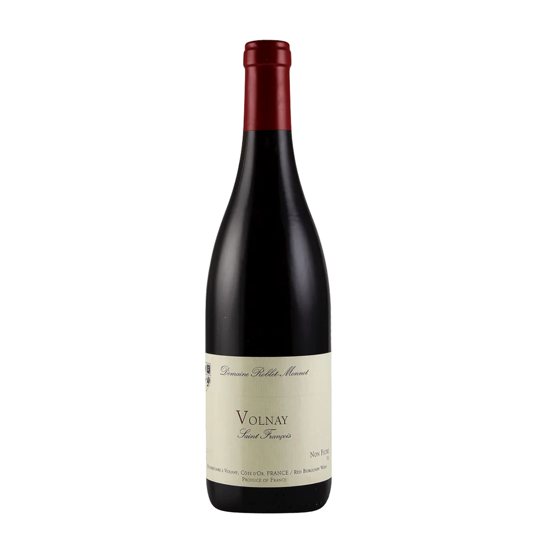 Domaine Roblet-Monnot Volnay｜2019
