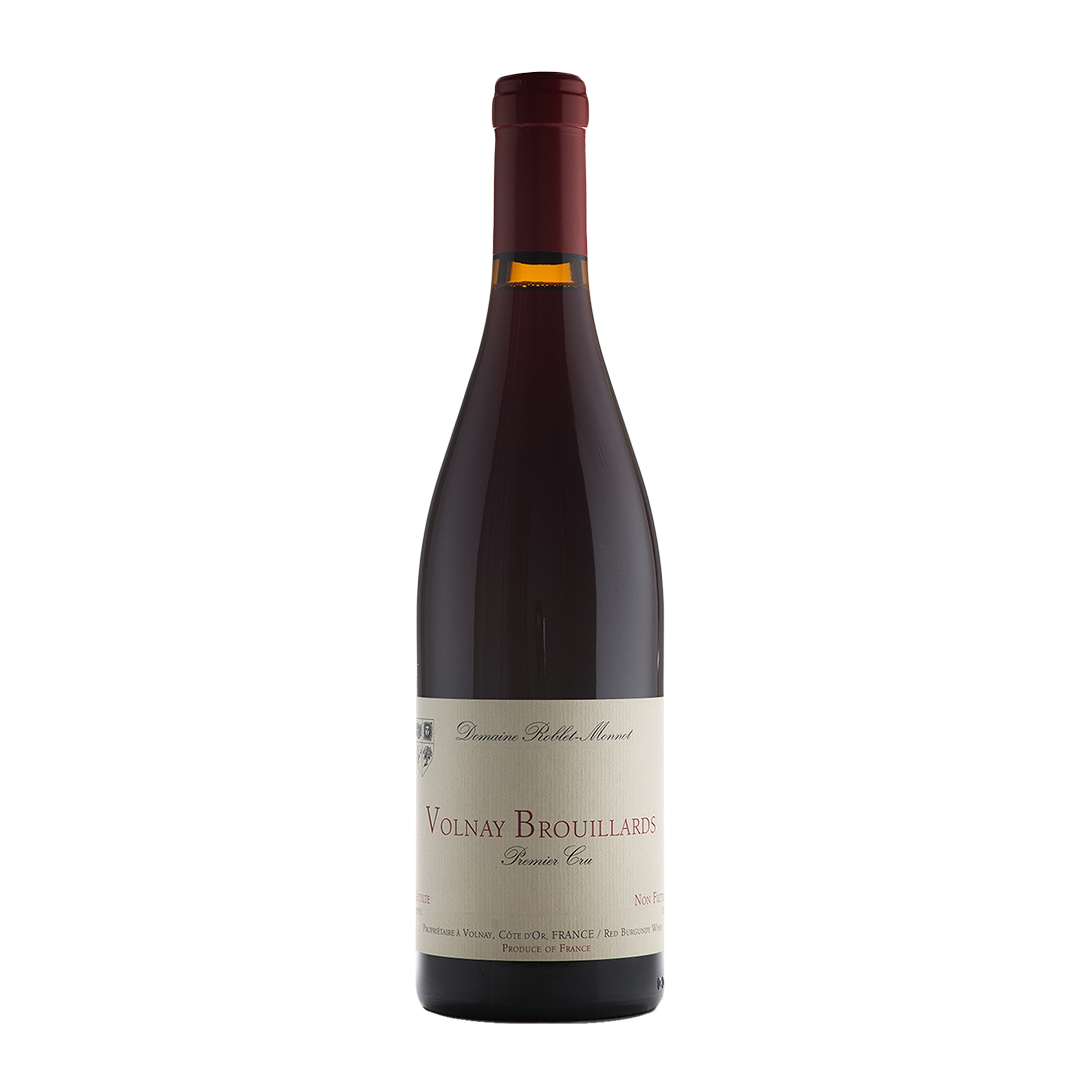 Domaine Roblet-Monnot Volnay Premier Cru Les Brouillards｜2019