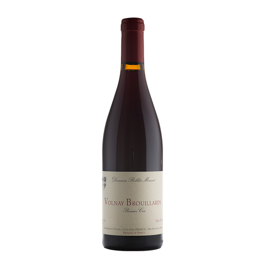 Domaine Roblet-Monnot Volnay Premier Cru Les Brouillards｜2019