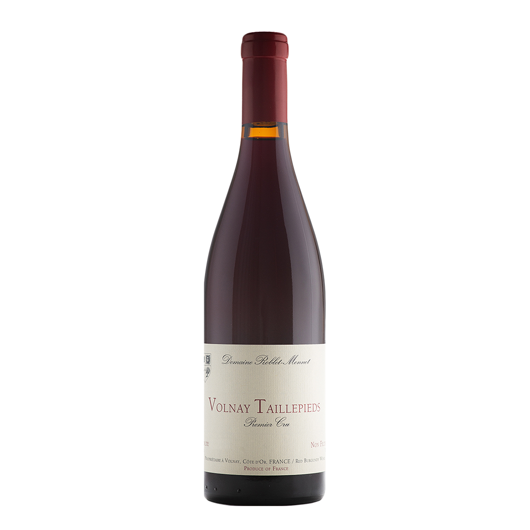 Domaine Roblet-Monnot Volnay Premier Cru Taillepieds｜2019