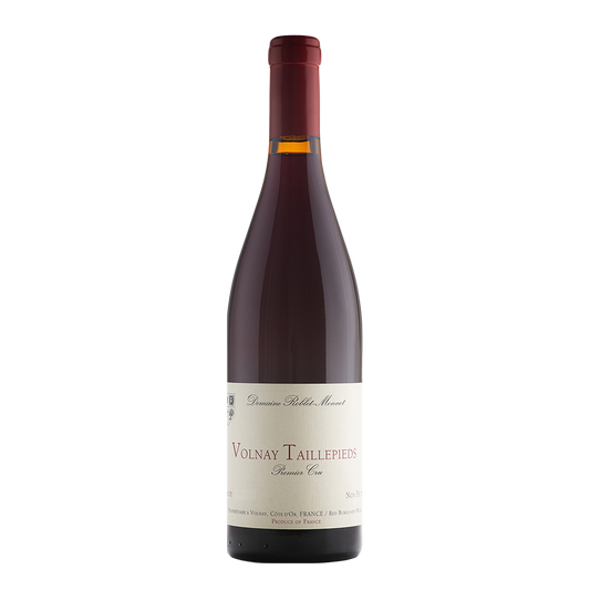 Domaine Roblet-Monnot Volnay Premier Cru Taillepieds｜2019