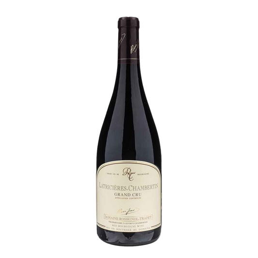 Domaine Rossignol Trapet Latricières-Chambertin Grand Cru｜1993