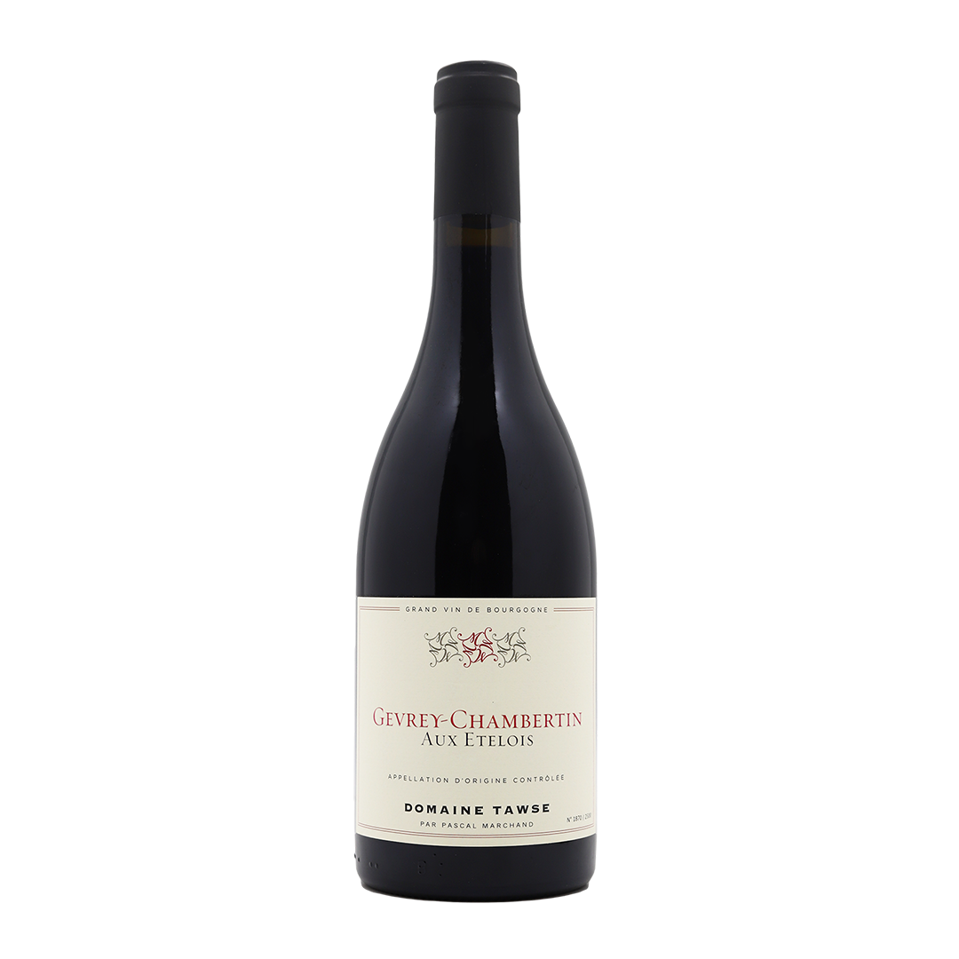 Domaine Tawse Gevrey-Chambertin Aux Etelois｜2018