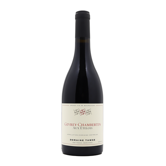 Domaine Tawse Gevrey-Chambertin Aux Etelois｜2018