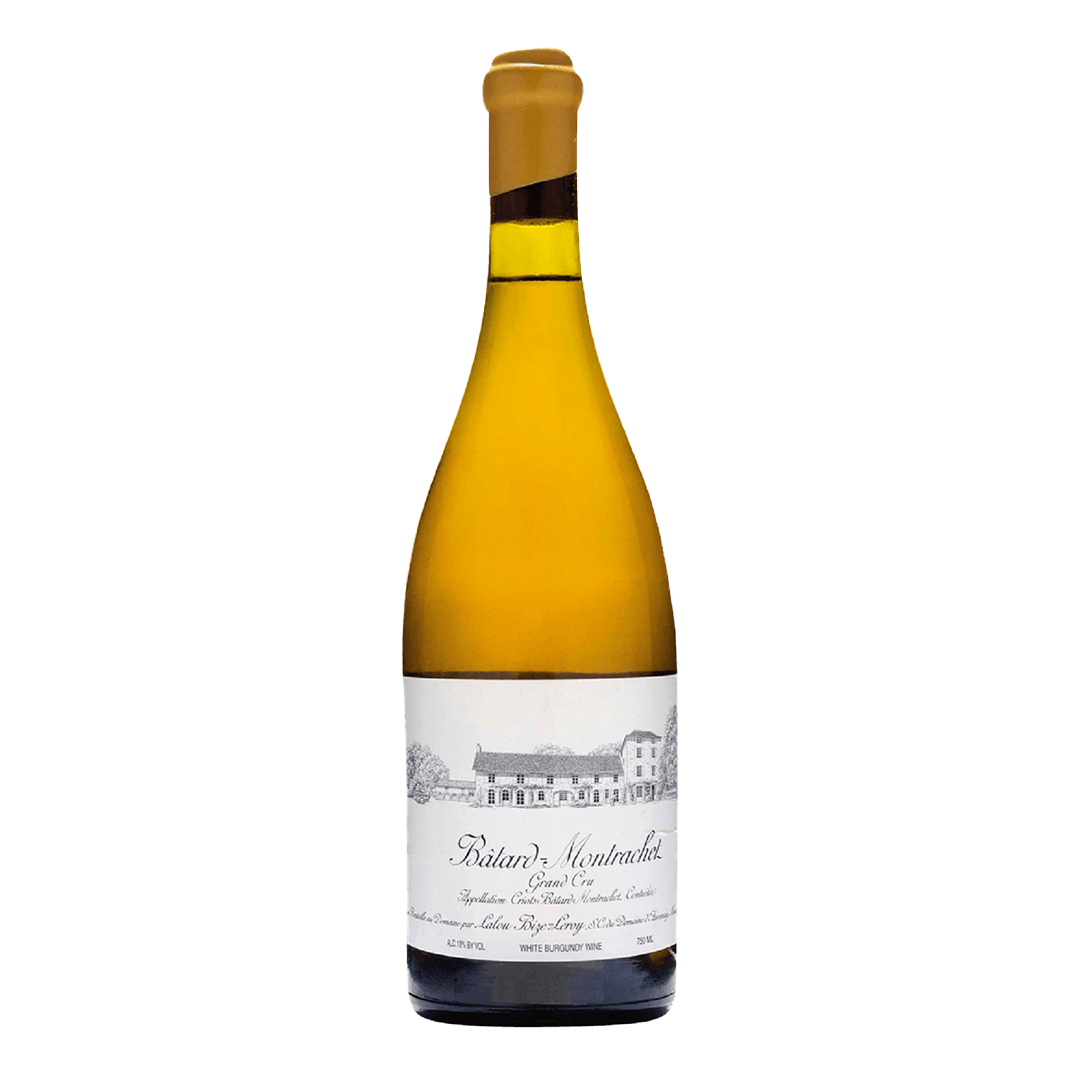 Domaine d'Auvenay Batard-Montrachet Grand Cru｜2013
