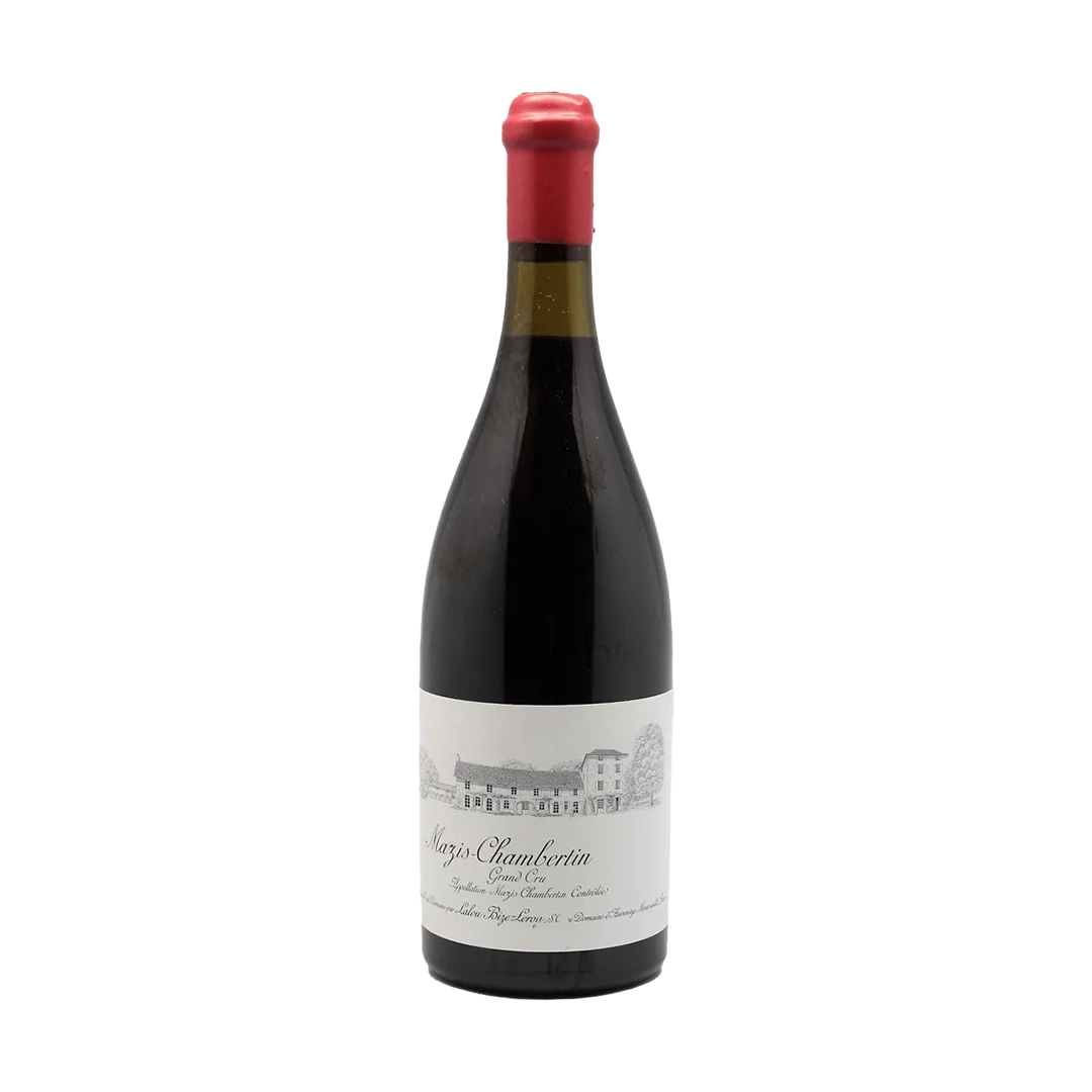Domaine d'Auvenay Mazis-Chambertin Grand Cru｜2011