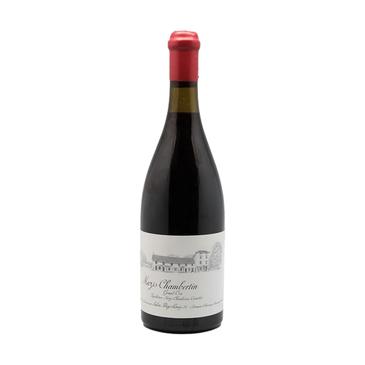 Domaine d'Auvenay Mazis-Chambertin Grand Cru｜2011