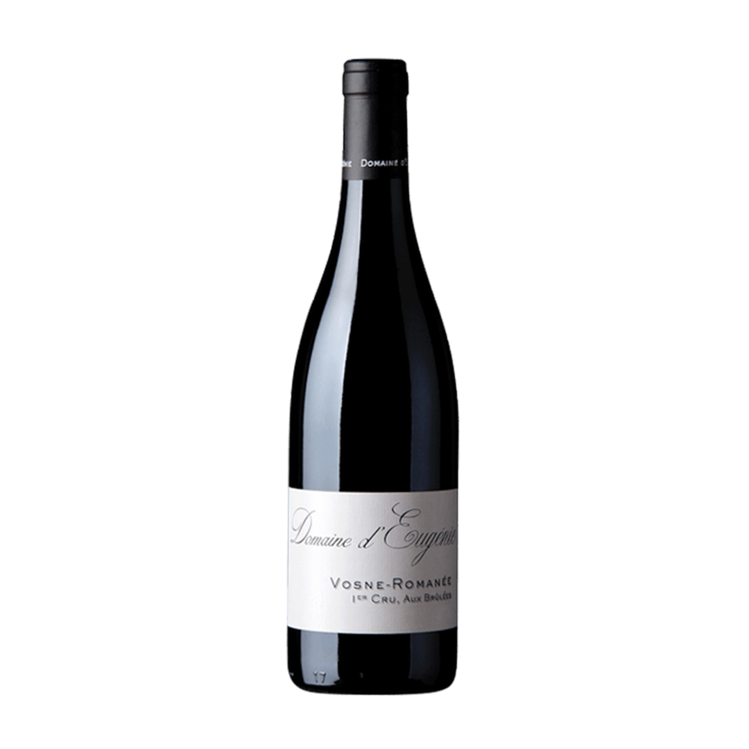 Domaine d'Eugénie Vosne-Romanée Premier Cru Aux Brûlées｜2014