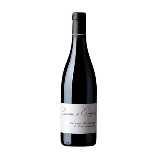 Domaine d'Eugenie Vosne-Romanée Premier Cru Aux Brulees｜2017