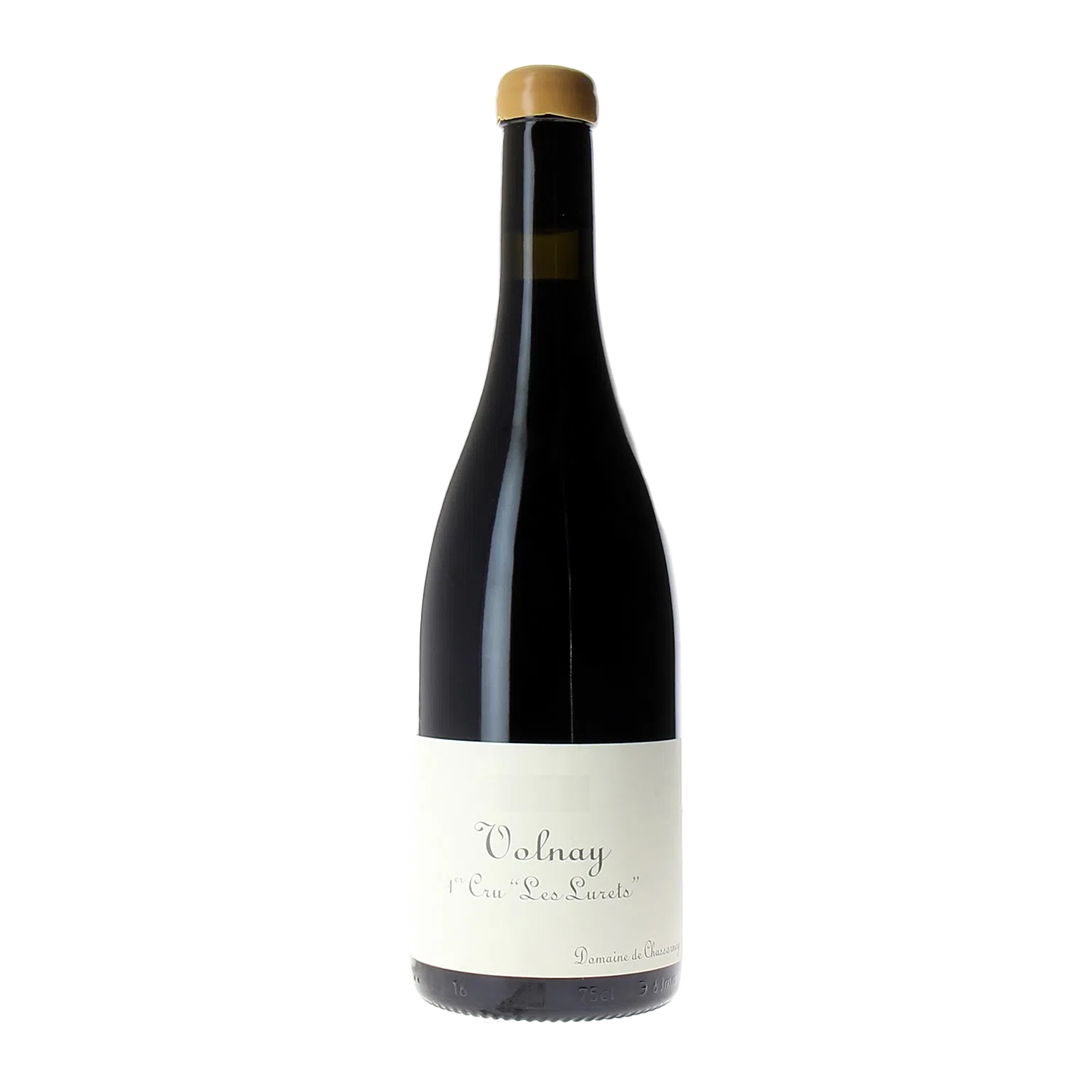 Domaine de Chassorney Volnay Premier Cru Les Lurets｜2014