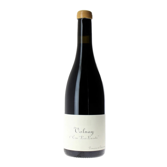 Domaine de Chassorney Volnay Premier Cru Les Lurets｜2014