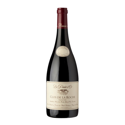 Domaine de La Pousse d'Or Clos De La Roche Grand Cru｜2017
