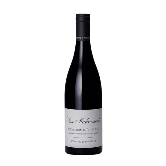 Domaine de Montille Vosne-Romanée Premier Cru Aux Malconsorts｜2006