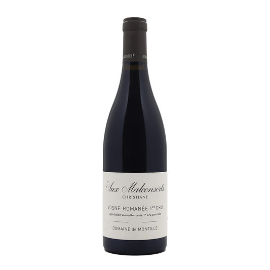 Domaine de Montille Vosne-Romanée Premier Cru Aux Malconsorts Cuvee Christiane｜2006