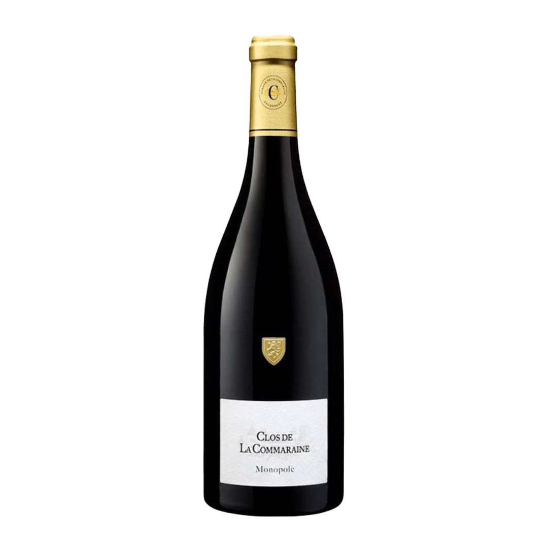 Domaine de la Commaraine Pommard Premier Cru Clos de la Commaraine｜2021