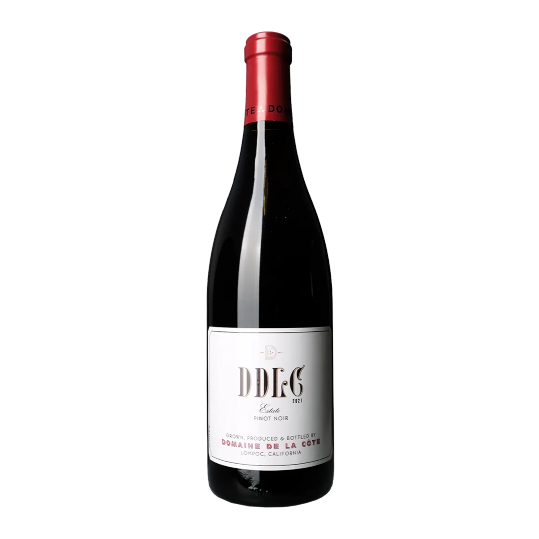 Domaine de la Côte Pinot Noir DDLC Estate｜2021