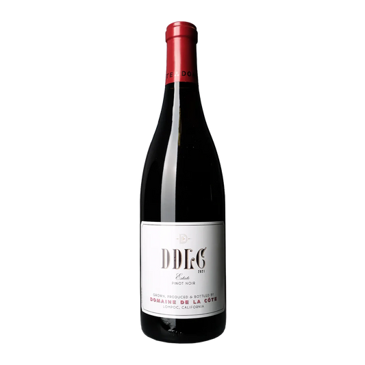 Domaine de la Côte Pinot Noir DDLC Estate｜2021