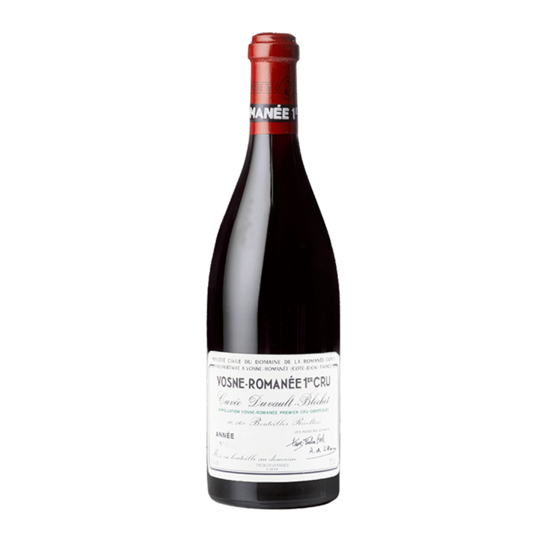 Domaine de la Romanee-Conti Cuvee Duvault Blochet Vosne-Romanee Premier Cru｜2006