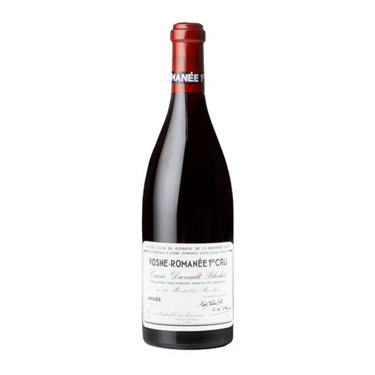 Domaine de la Romanee-Conti Cuvee Duvault Blochet Vosne-Romanee Premier Cru｜2006