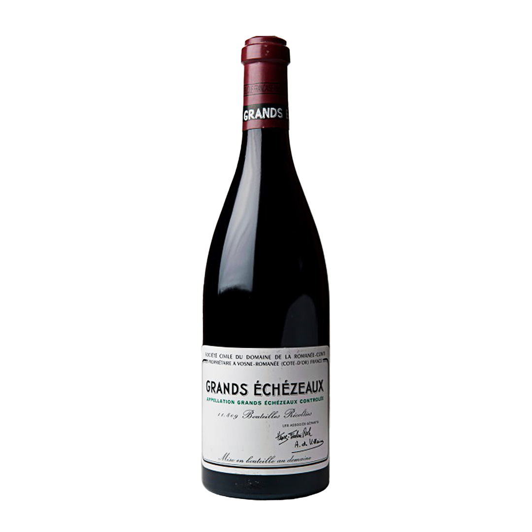 Domaine de la Romanée-Conti Echezeaux Grand Cru｜2013