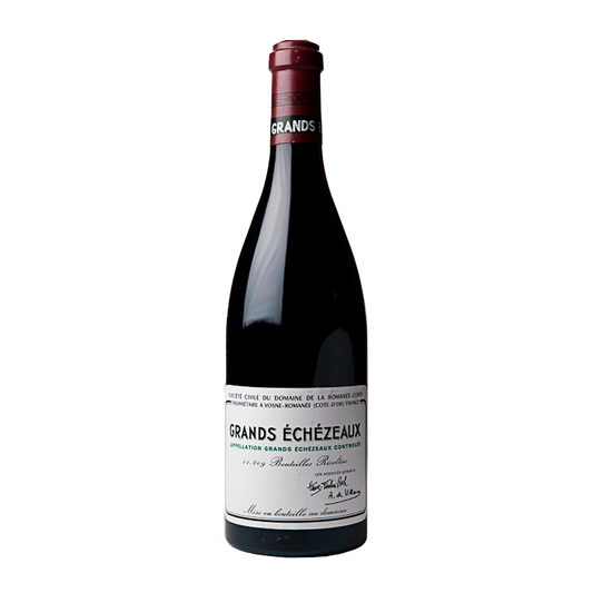 Domaine de la Romanée-Conti Echezeaux Grand Cru｜2013