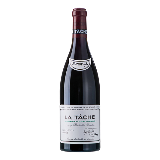 Domaine de la Romanée-Conti La Tâche Grand Cru｜2017