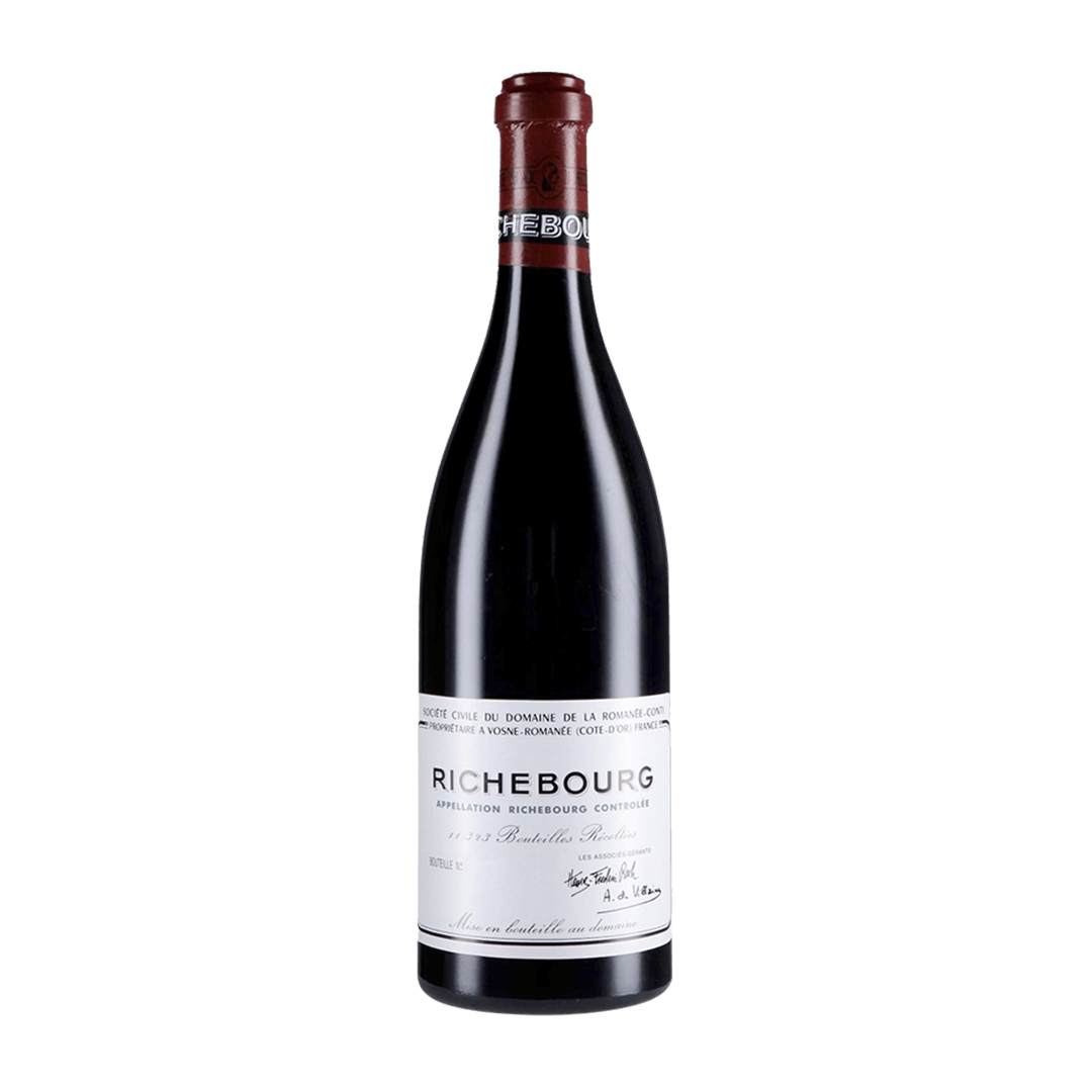 Domaine de la Romanée-Conti Richebourg Grand Cru｜1991