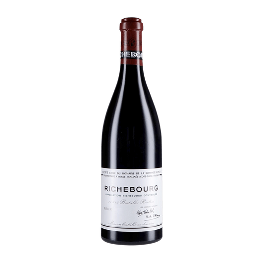 Domaine de la Romanée-Conti Richebourg Grand Cru｜2017