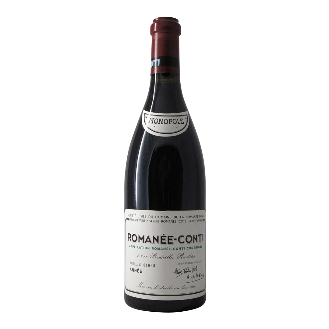 Domaine de la Romanée-Conti Romanée-Conti Grand Cru｜2013