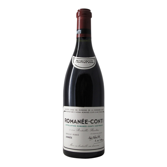 Domaine de la Romanée-Conti Romanée-Conti Grand Cru｜2013