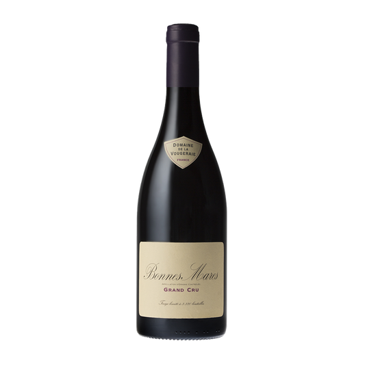 Domaine de la Vougeraie Bonnes Mares Grand Cru｜2006