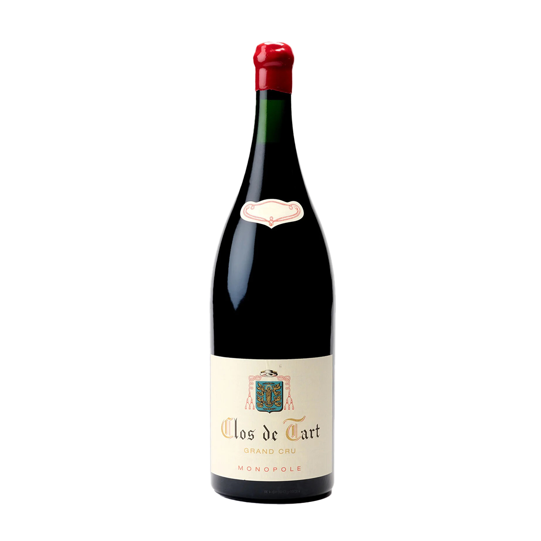 Domaine du Clos de Tart Clos de Tart Grand Cru｜2016