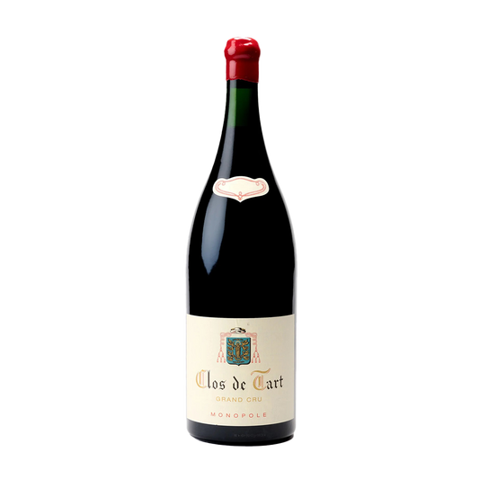 Domaine du Clos de Tart Clos de Tart Grand Cru｜2016