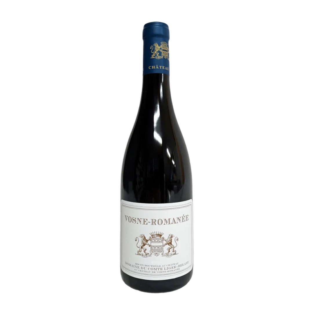 Domaine du Comte Liger-Belair Vosne-Romanée｜2011
