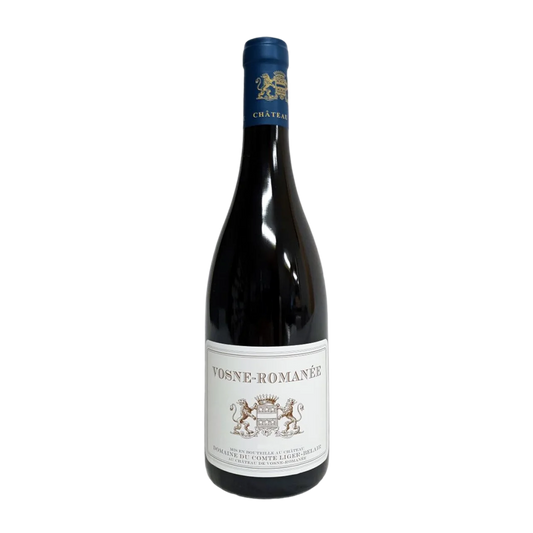 Domaine du Comte Liger-Belair Vosne-Romanée｜2011