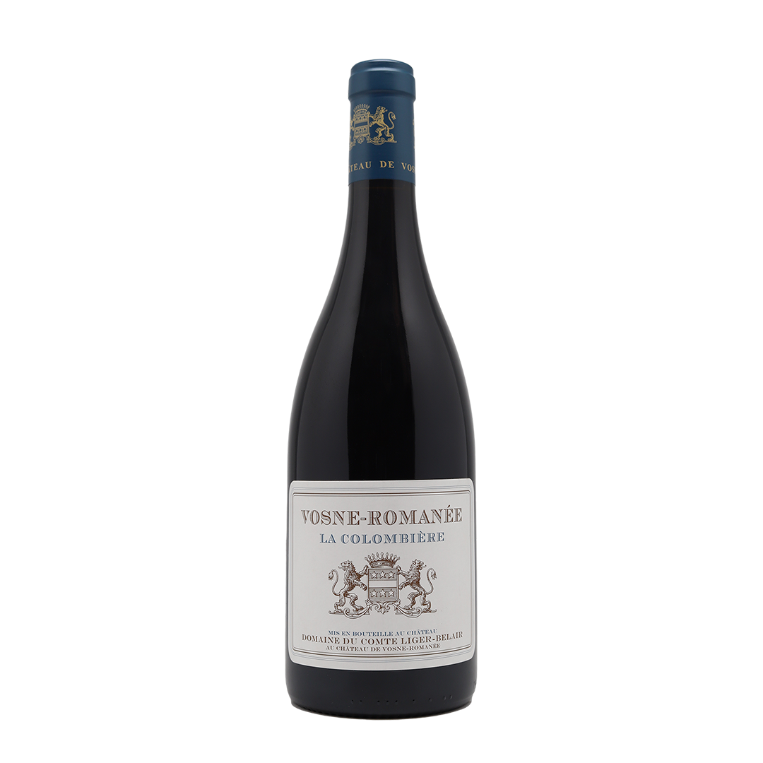 Domaine du Comte Liger-Belair Vosne-Romanée La Colombiere｜2013