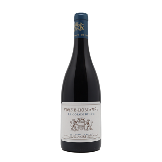 Domaine du Comte Liger-Belair Vosne-Romanée La Colombiere｜2015