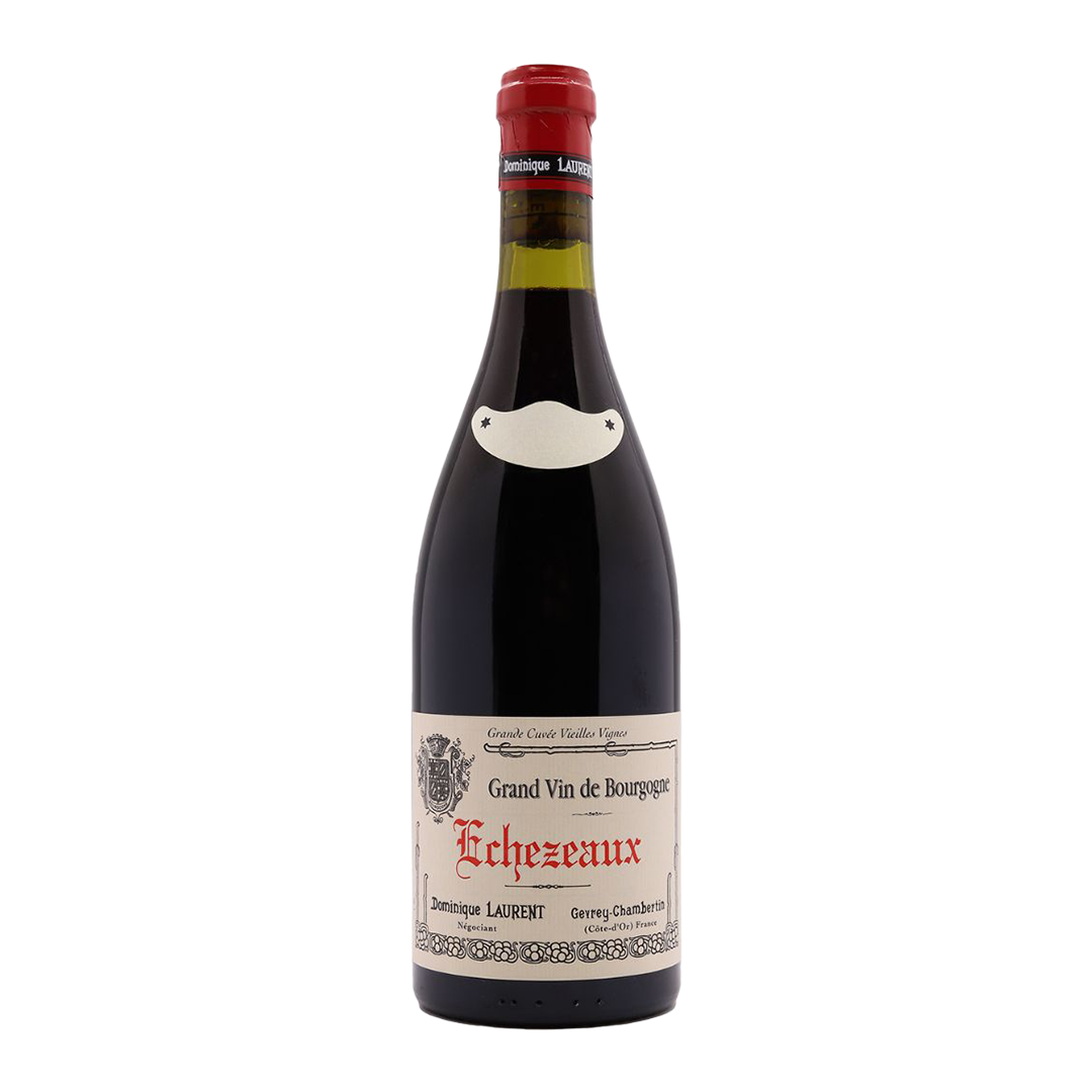 Dominique Laurent Echezeaux Grand Cru Bio Vieilles Vignes｜2017