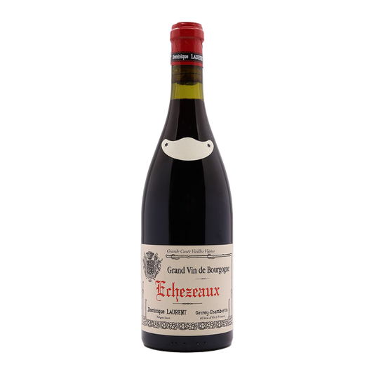 Dominique Laurent Echezeaux Grand Cru Bio Vieilles Vignes｜2017