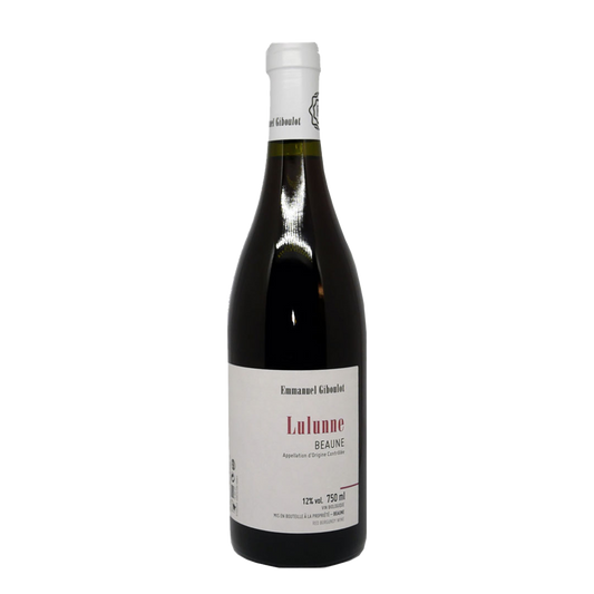 Emmanuel Giboulot Beaune Lulunne｜2020