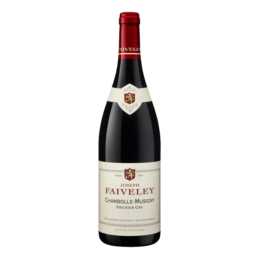 Faiveley Chambolle-Musigny Premier Cru｜1971