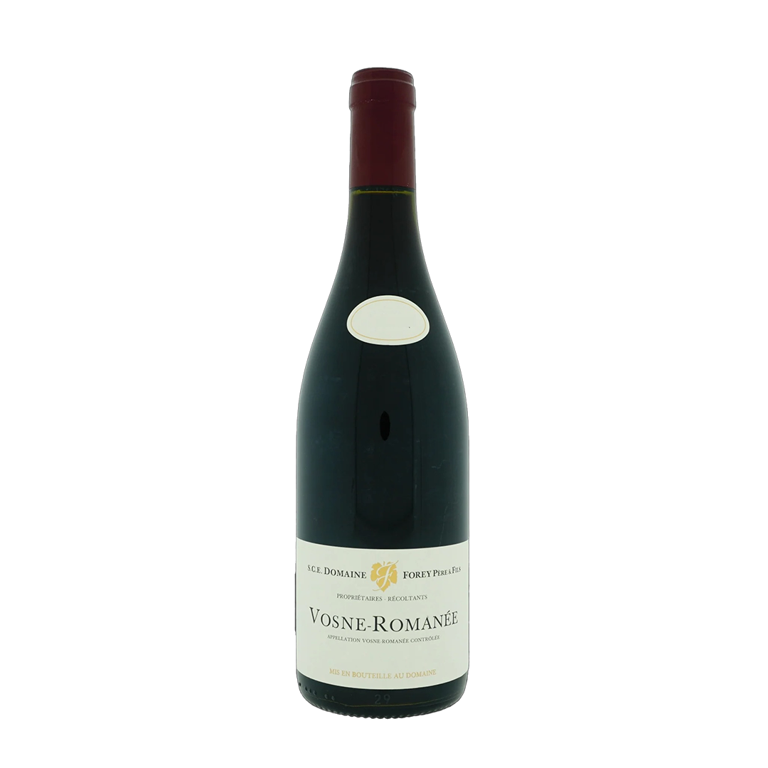 Forey Père et Fils Vosne-Romanée｜2017