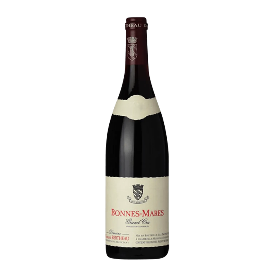 Francois Bertheau Bonnes Mares Grand Cru｜2020