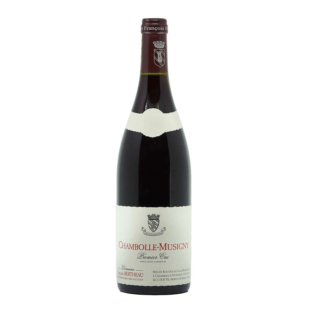 Francois Bertheau Chambolle Musigny Premier Cru｜2020
